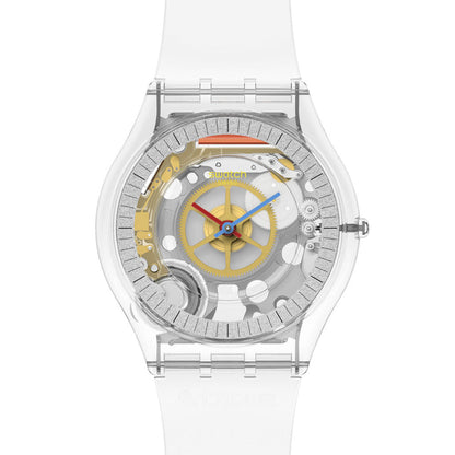 Swatch Skin Classic Clearly Skin SS08K109