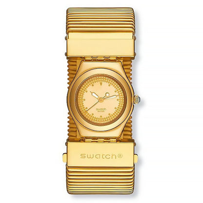 Swatch Irony Lady Cleogold YSG112HBPU