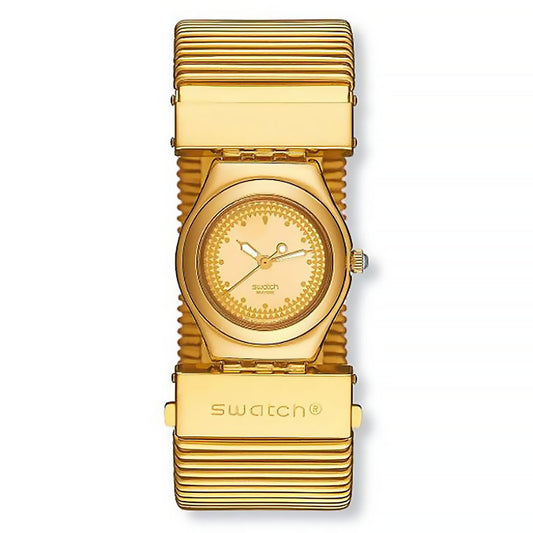 Swatch Irony Lady Cleogold YSG112HBPU