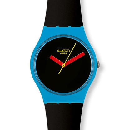 Swatch Gent Cliff Drop GS141