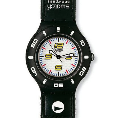 Swatch Scuba 200 Access Climactic Descente SHB110