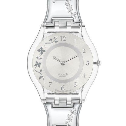 Swatch Skin Climber Flowery SFK300G
