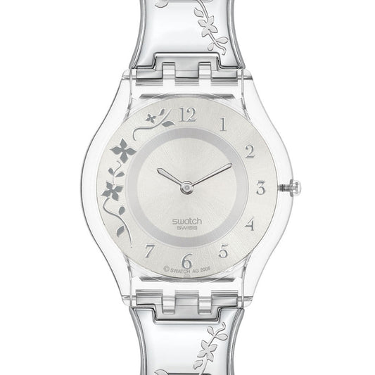 Swatch Skin Climber Flowery SFK300G