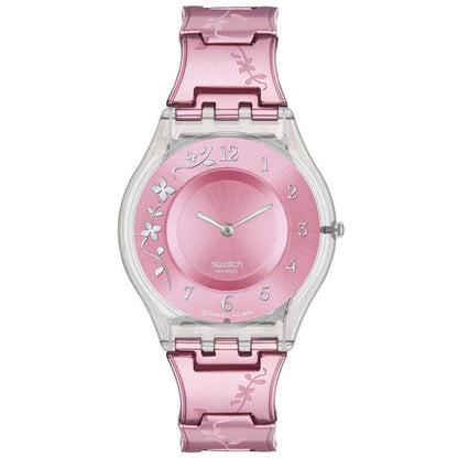 CLIMBER FLOWERY PINK