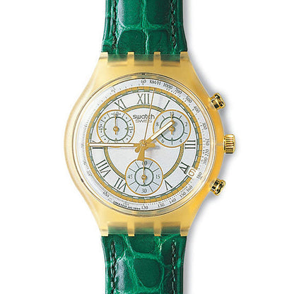 Swatch Chrono Clocher SCJ400