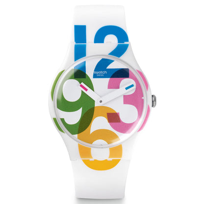 CLOCKWISE