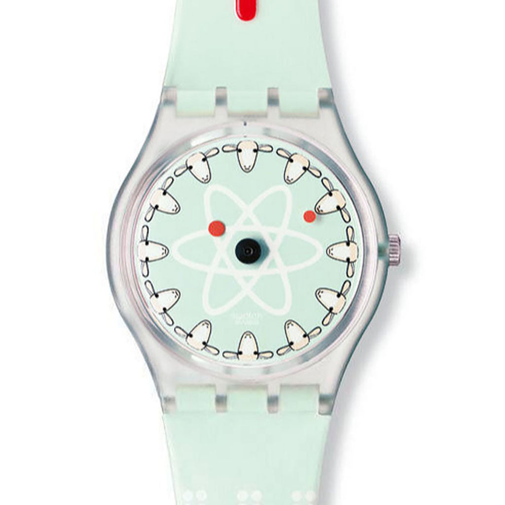 Swatch Gent Clone GG178