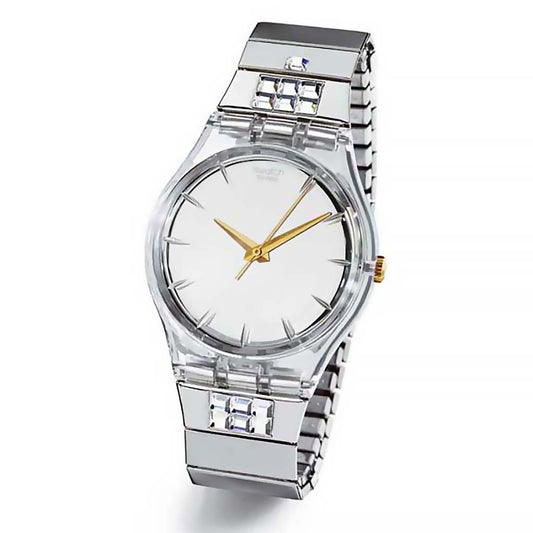 Swatch Gent Flex Closed mirror GK297