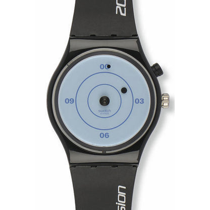 Swatch Gent Club Special LONDON CLUB MISSION GB907