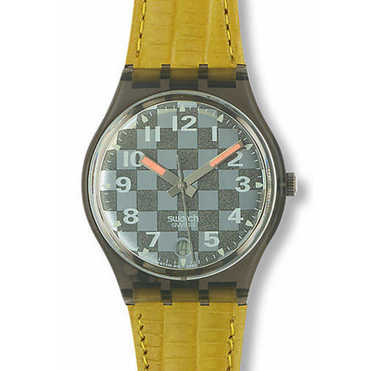 Swatch Gent Clubs GM402