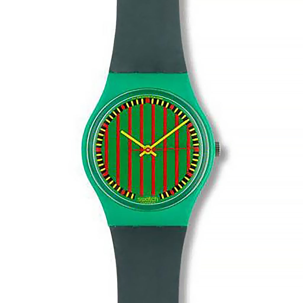CLUBSTRIPE (Variante ohne Datum)