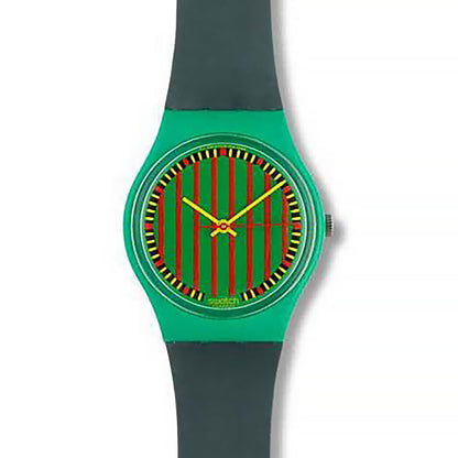 CLUBSTRIPE (Variante ohne Datum)