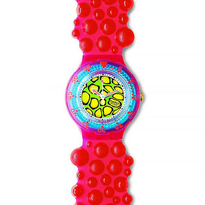 Swatch Scuba 200 Special C-MONSTA SDZ101