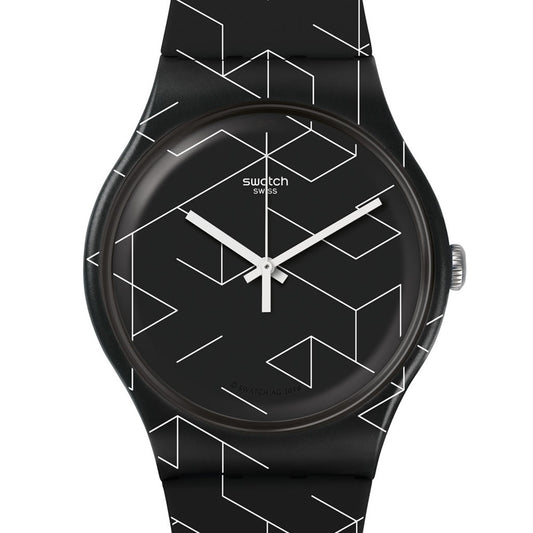 Swatch New Gent Cnosso SUOB161