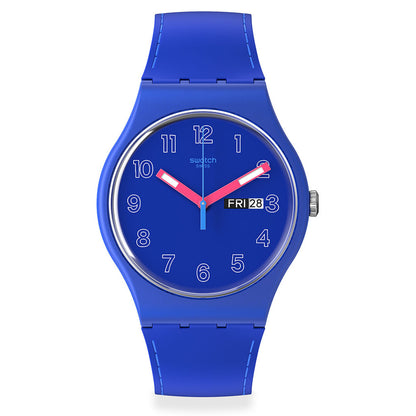 COBALT DISCO