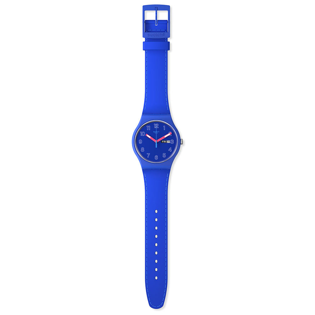 COBALT DISCO