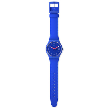 COBALT DISCO