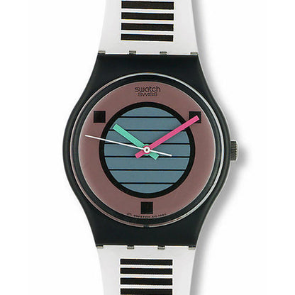 Swatch Gent Coconut Grove GB120