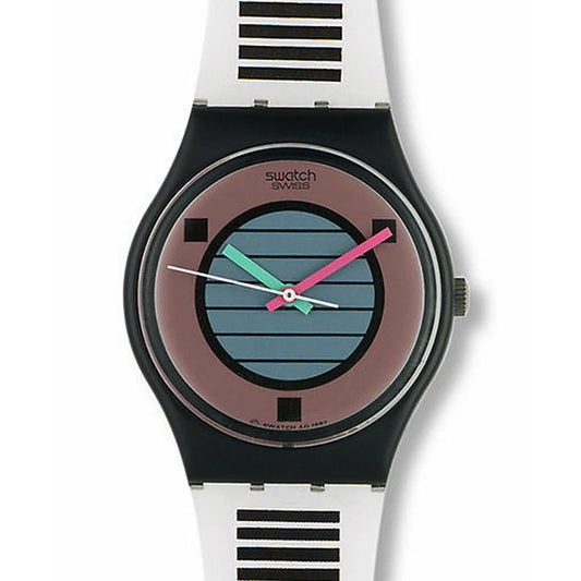 Swatch Gent Coconut Grove GB120