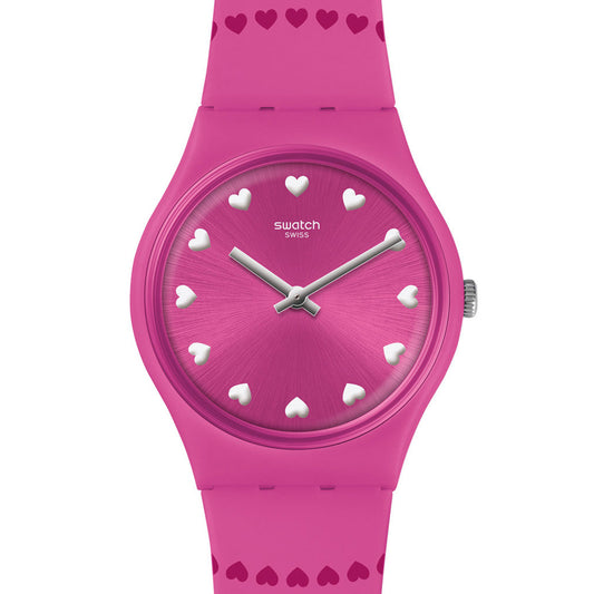 Swatch Gent Coeur de Manege GP160