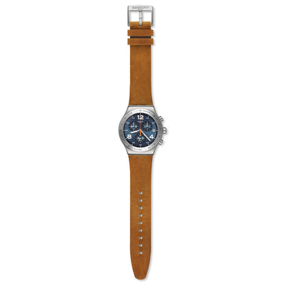 COGNAC WRIST