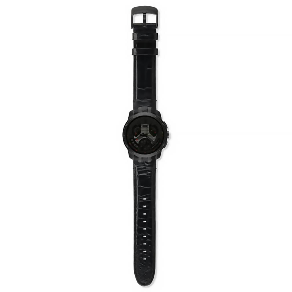 COLD HOUR BLACK