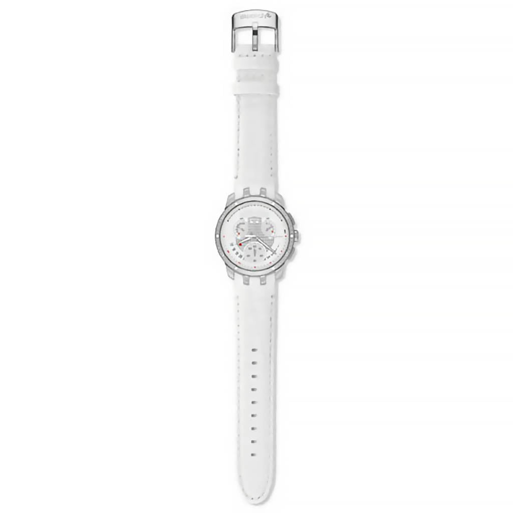 COLD HOUR WHITE