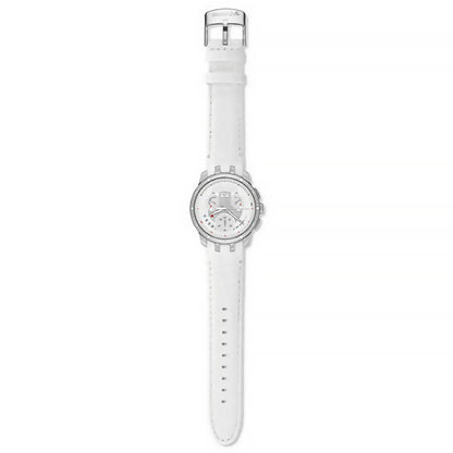 COLD HOUR WHITE