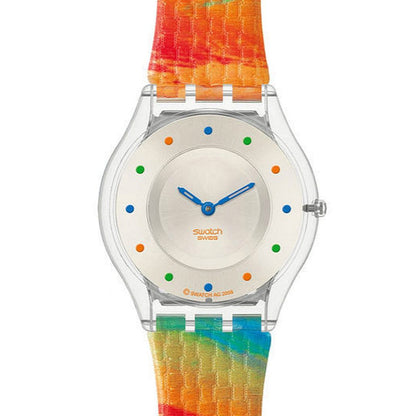Swatch Skin Colembrace SFK342