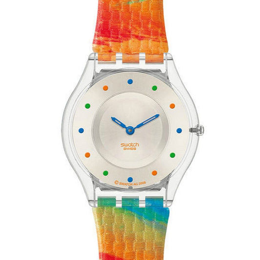 Swatch Skin Colembrace SFK342