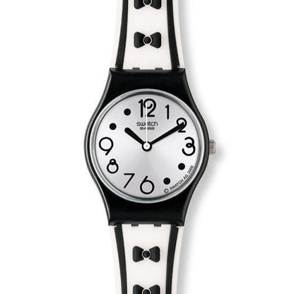 Swatch Lady COLLAR GIRL LB169