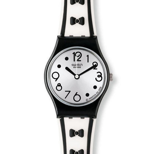 Swatch Lady COLLAR GIRL LB169