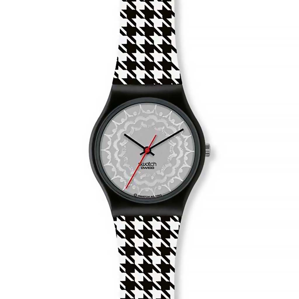 Swatch Gent Club Special KNOX / COLLECTOMANIA 2009 GB157E