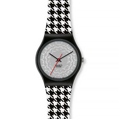 Swatch Gent Club Special KNOX / COLLECTOMANIA 2009 GB157E