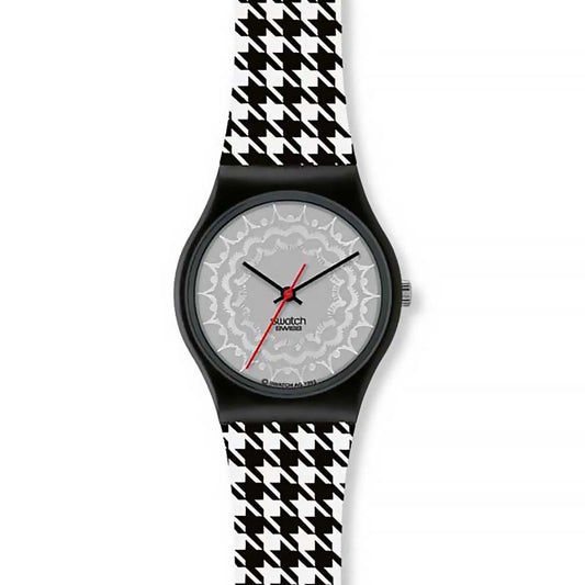 Swatch Gent Club Special KNOX / COLLECTOMANIA 2009 GB157E