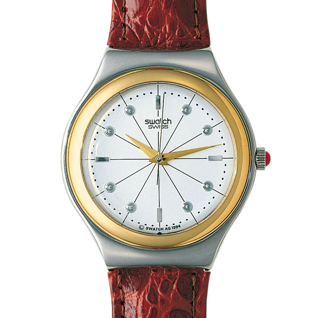 Swatch Irony Big Collier YGS104