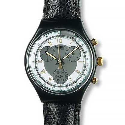 Swatch Chrono Colossal SCB109