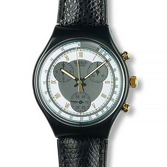 Swatch Chrono Colossal SCB109