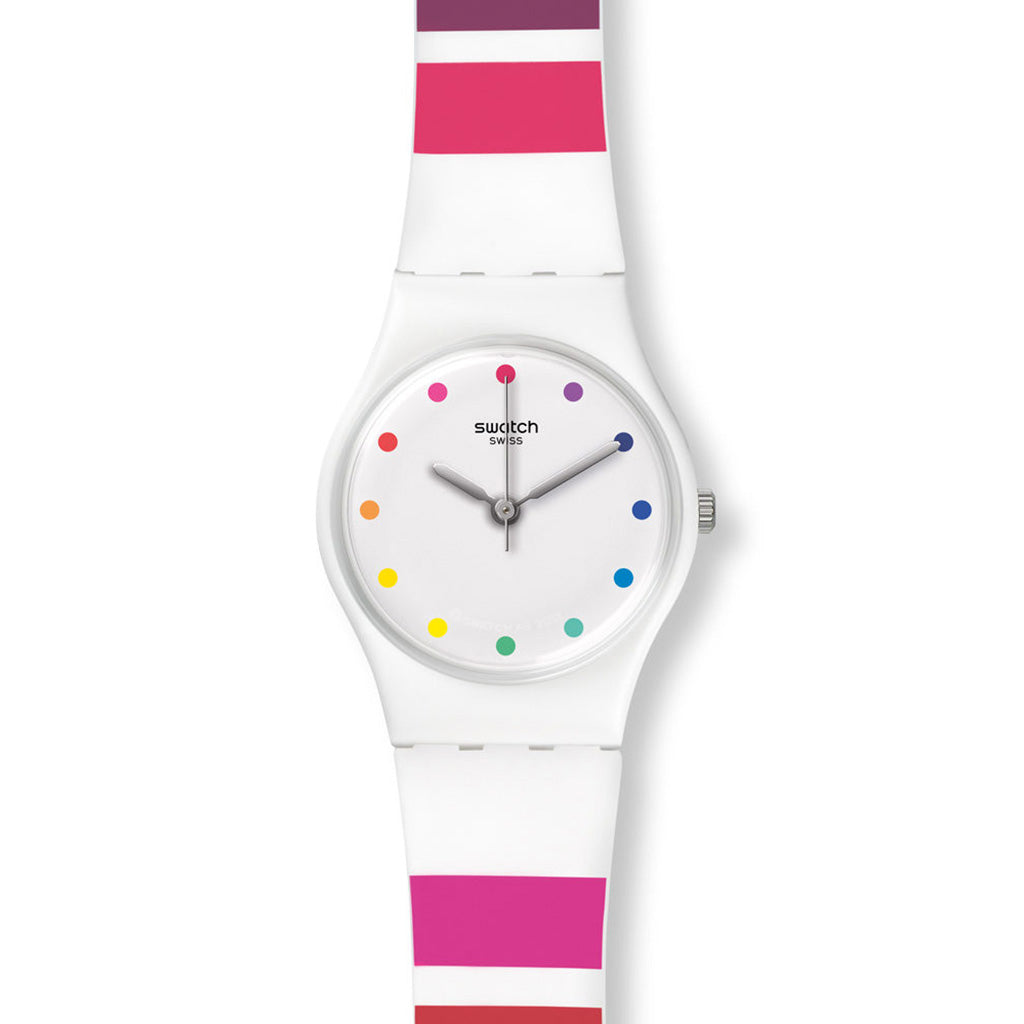 Swatch Lady Colorao LW149