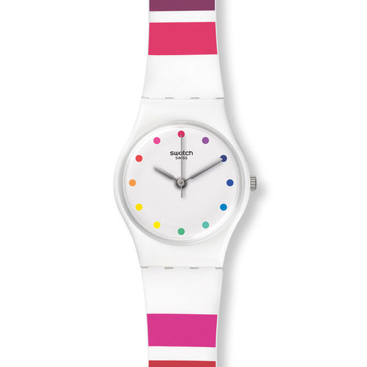 Swatch Lady Colorao LW149