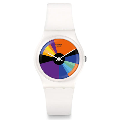 COLOR CALENDAR