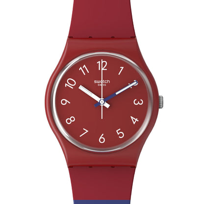 Swatch Gent Colore Blocco SO28R112