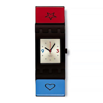 Swatch Square Colored Tiles SUBB114B