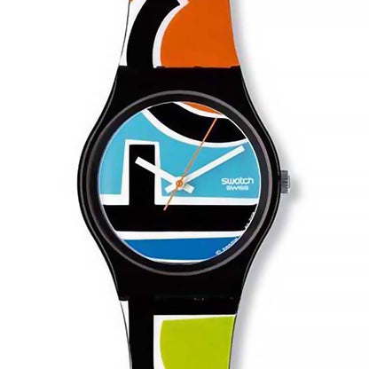 Swatch Gent Color-Full GB227