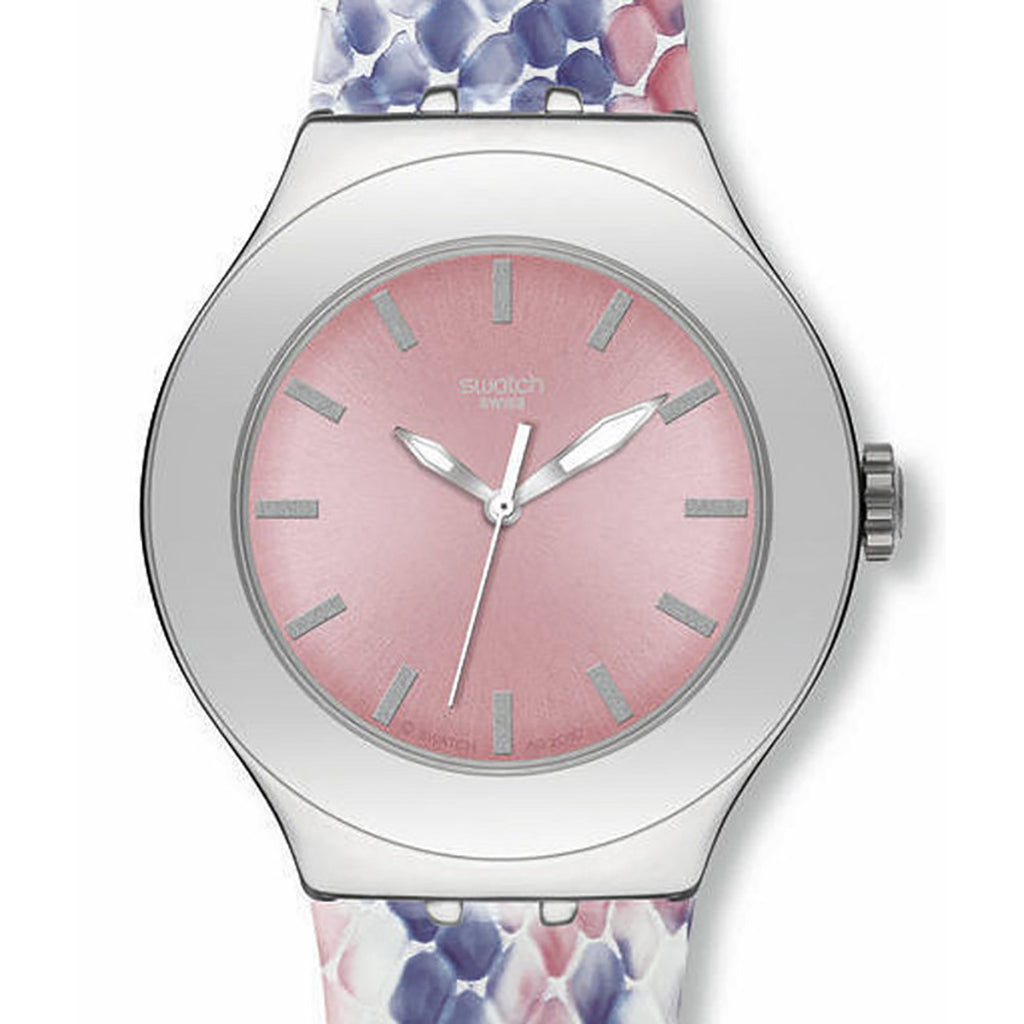 Swatch Irony Nabab COLORIC SCALES YNS117
