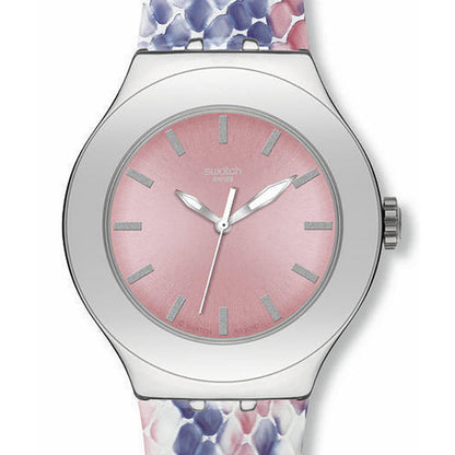 Swatch Irony Nabab COLORIC SCALES YNS117
