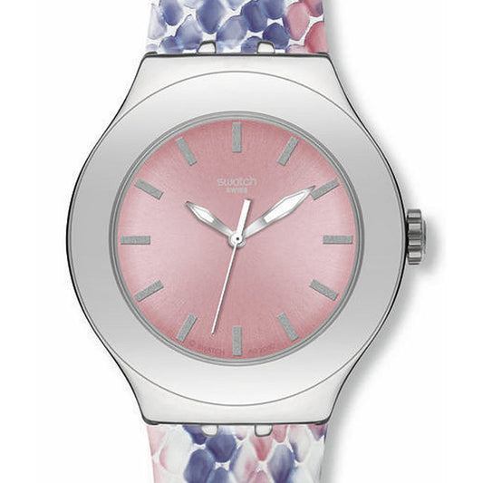 Swatch Irony Nabab COLORIC SCALES YNS117