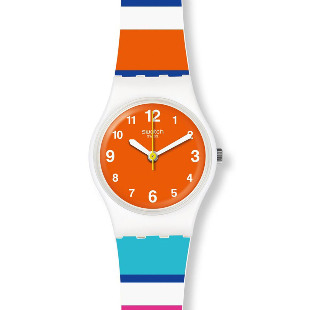 Swatch Lady Colorino LW158