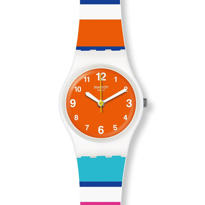Swatch Lady Colorino LW158