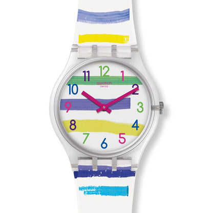 Swatch Gent Colorland GE254